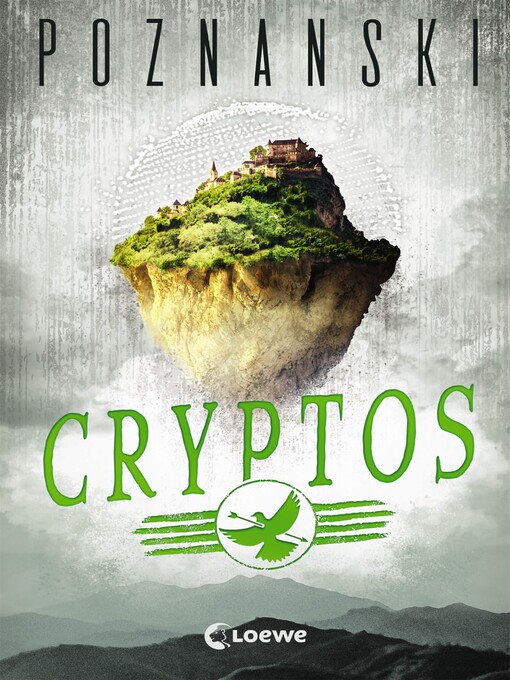 Title details for Cryptos by Ursula Poznanski - Available